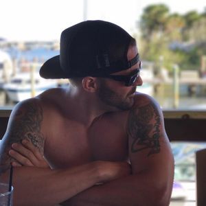 Meet your Posher, Jason